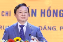 Phó Thủ tướng Trần Hồng Hà khẳng định khai thác dữ liệu số và kết nối thông minh là hai trụ cột, lĩnh vực đóng góp quan trọng vào kinh tế số.