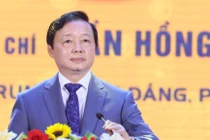 Phó Thủ tướng Trần Hồng Hà khẳng định khai thác dữ liệu số và kết nối thông minh là hai trụ cột, lĩnh vực đóng góp quan trọng vào kinh tế số.