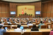 Bộ trưởng Bộ Y tế thông tin về tiến độ dự án cơ sở 2 Bệnh viện Bạch Mai và Bệnh viện Việt Đức 