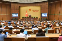 Bộ trưởng Bộ Y tế thông tin về tiến độ dự án cơ sở 2 Bệnh viện Bạch Mai và Bệnh viện Việt Đức 