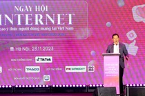 Ông Lê Quang Tự Do khuyên các bạn trẻ nên học cách phớt lờ những bình phẩm tiêu cực trên mạng xã hội.