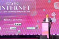 Ông Lê Quang Tự Do khuyên các bạn trẻ nên học cách phớt lờ những bình phẩm tiêu cực trên mạng xã hội.