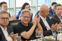 Ông Jensen Huang, Chủ tịch kiêm CEO của Tập đoàn Nvidia đánh giá cao về tiềm năng ngành bán dẫn và AI của Việt Nam.