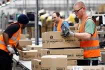 17 triệu sản phẩm Việt được bán ra trên chợ trực tuyến Amazon trong 12 tháng qua