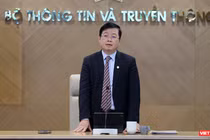 Thứ trưởng Nguyễn Thanh Lâm cho rằng các hình thức lừa đảo trực tuyến luôn có sự thay đổi, đan xen mới và cũ, đồng thời luôn luôn có những hình thái mới, tinh vi hơn.