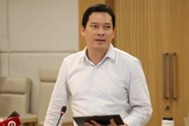 Ông Lê Quang Tự Do, Cục trưởng Cục Phát thanh, truyền hình và Thông tin điện tử.