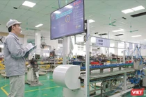 Chuyển đổi số ở Rạng Đông: Mỗi doanh nghiệp phải tìm được con đường riêng