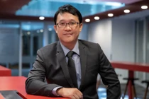 Phó Giáo sư Phạm Công Hiệp nhấn mạnh việc khai phá sức mạnh của AI tạo sinh không theo công thức duy nhất.