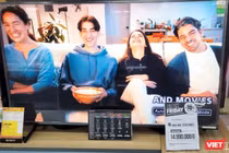 Mức giá ưu đãi trong dịp Black Friday hoặc Cyber Monday, khiến nhiều người tiêu dùng không thể cưỡng lại. Ảnh minh hoạ.