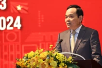 Phó Thủ tướng Trần Lưu Quang ủng hộ Bộ Thông tin và Truyền thông có những cơ chế đặc thù.