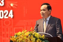 Phó Thủ tướng Trần Lưu Quang ủng hộ Bộ Thông tin và Truyền thông có những cơ chế đặc thù.