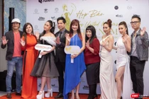 DVĐA Hiền Mai ngồi "ghế nóng" làm giám khảo tại cuộc thi lần này 