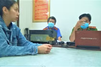 Nguyễn Võ Quỳnh Trang bị khởi tố với tội danh giết người. Ảnh: Tạp chí tòa án