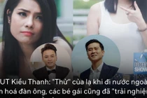 Phát ngôn sốc của diễn viên Kiều Thanh nhận sự phản đối, chỉ trích ở nhiều group giải trí, bàn chuyện showbiz