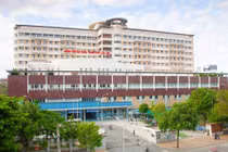 BVĐK TP Cần Thơ đang gặp nhiều khó khăn khi máy móc bị trục trặc không được khắc phục kịp thời và tình trạng thiếu thuốc trầm trọng