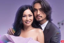 Phương Thanh và Doãn Chí Kiên chỉ là "chị em nương tựa"? 