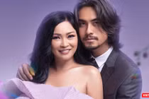 Phương Thanh và Doãn Chí Kiên chỉ là "chị em nương tựa"? 