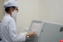 Dừng thanh toán theo chế độ BHYT cho các xét nghiệm sẽ ảnh hưởng nghiêm trọng đến tính mạng người bệnh và quyền lợi tài chính của bệnh nhân (Ảnh: BV Chợ Rẫy) 