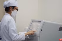 Dừng thanh toán theo chế độ BHYT cho các xét nghiệm sẽ ảnh hưởng nghiêm trọng đến tính mạng người bệnh và quyền lợi tài chính của bệnh nhân (Ảnh: BV Chợ Rẫy) 