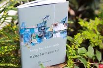 Nguyễn Ngọc Tư vừa ra mắt độc giả tập tản văn mới “Hong tay khói lạnh” 