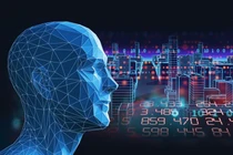Trí tuệ nhân tạo tác động mạnh vào nhiều lĩnh vực. Ảnh: Korea Times