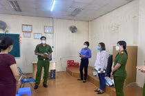 Công an TP.HCM bắt tạm giam Trương Thị Bảo Trân 