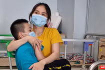 Cần theo dõi chặt chẽ những ca viêm gan chưa rõ nguyên nhân. Ảnh- HCDC