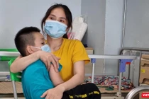 Cần theo dõi chặt chẽ những ca viêm gan chưa rõ nguyên nhân. Ảnh- HCDC