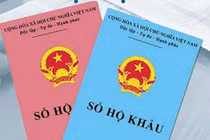 Người dân sẽ không bị thu hộ khẩu giấy nếu cứ giữ nó trong nhà để làm kỉ niệm