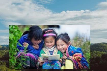 Việt Nam đã có chiến lược chăm sóc trẻ em miền núi, vùng cao ngày một tốt hơn
