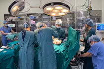 Các bệnh viện thiếu thuốc, thiết bị y tế: Người bệnh sẽ được thanh toán trực tiếp 