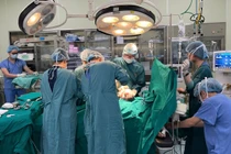 Các bệnh viện thiếu thuốc, thiết bị y tế: Người bệnh sẽ được thanh toán trực tiếp 