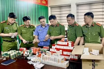 Triệt phá đường dây sản xuất thuốc giả: Phó Cục trưởng Cục Quản lý Dược nói gì?