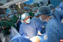 Xây dựng chính sách về hoạt động tư vấn, vận động hiến tạng để sớm có hành lang pháp lý phù hợp