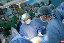 Xây dựng chính sách về hoạt động tư vấn, vận động hiến tạng để sớm có hành lang pháp lý phù hợp