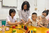 PGS.TS. Nguyễn Thị Kim Liên: Nhiều cuộc đời đã được tái sinh nhờ phục hồi chức năng