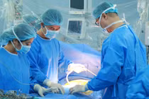 Từ ca hiến tạng của một kiều bào, nhiều bệnh nhân may mắn đổi đời