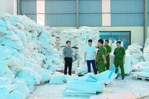 Từ bình chữa cháy giả đến phân bón giả: Khi lòng tham biến thành tội ác