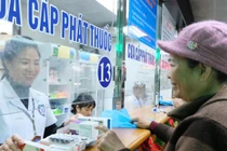 Chi tiết 62 bệnh lên thẳng tuyến BV Trung ương khám vẫn được BHYT thanh toán 100%