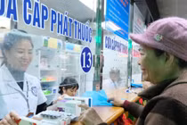 Chi tiết 62 bệnh lên thẳng tuyến BV Trung ương khám vẫn được BHYT thanh toán 100%