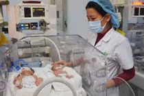 Không địa phương nào thực hiện Chương trình can thiệp giảm tử vong trẻ theo chỉ đạo của Thủ tướng