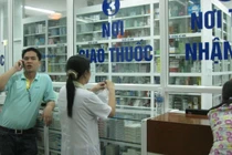 Các bệnh viện phải công khai giá thuốc bảo hiểm y tế trúng thầu
