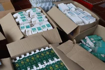 Siết quản lý quảng cáo và sản xuất mỹ phẩm: Bộ Y tế đề xuất hàng loạt quy định mới