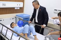 Đại học Y Hà Nội đề xuất xây dựng tổ hợp y khoa 32 ha ở miền Bắc để làm gì?