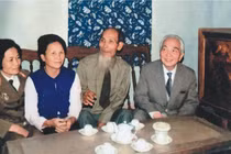 Đại tá Nguyễn Đức Phương - “ông chủ lớn” với nhiệm vụ đặc biệt