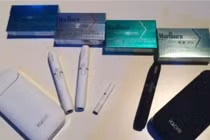 Nghiên cứu mới: Thuốc lá nung nóng làm suy yếu chức năng tâm thu và tâm trương của cơ tim