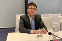 Ông Nguyễn Quang Đồng – Viện trưởng Viện Nghiên cứu Chính sách và Phát triển truyền thông (IPS).