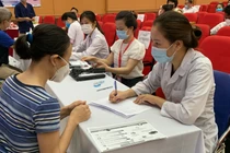 Bộ Y tế: Chấm dứt dùng vaccine AstraZeneca cho nhu cầu khẩn cấp vì dịch COVID-19 không còn cấp bách