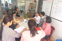 Bộ Y tế “tung" lực lượng dự phòng đầu ngành xuống vùng bão lũ ngăn chặn dịch bệnh