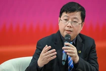 Thứ trưởng Nguyễn Thanh Lâm cho rằng việc ứng xử, quản lý, xử lý các nền tảng xuyên biên giới không còn là vấn đề quá khó khăn.